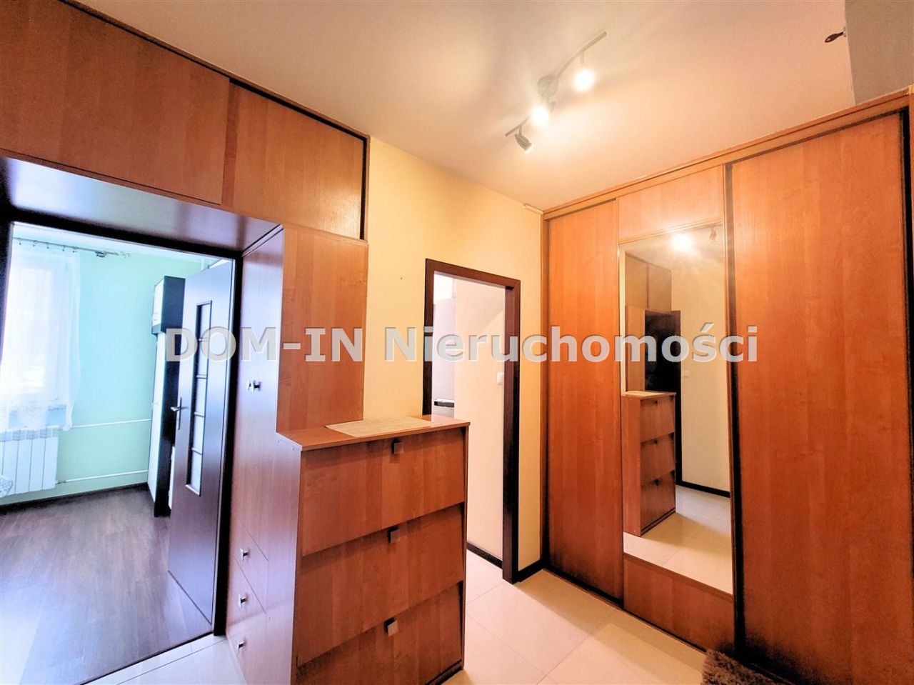 Mieszkanie 2-pokojowe Pawłowice, ul. Krucza. Zdjęcie 1