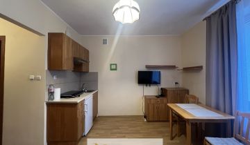 Mieszkanie 1-pokojowe Gdańsk Przymorze, ul. Bolesława Krzywoustego