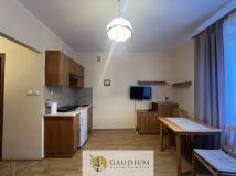 Mieszkanie 1-pokojowe Gdańsk Przymorze, ul. Bolesława Krzywoustego