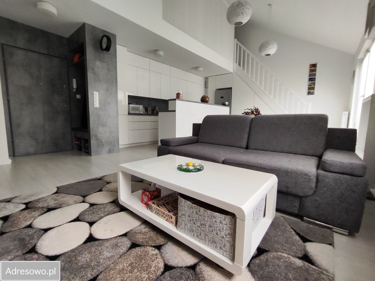 Mieszkanie 3-pokojowe Gdynia Chwarzno-Wiczlino, ul. Janki Bryla. Zdjęcie 5