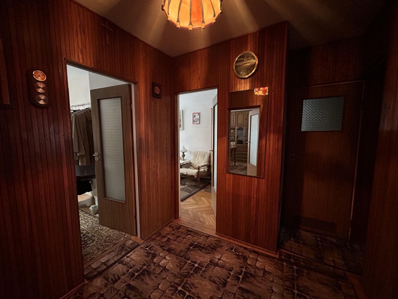 Mieszkanie 4-pokojowe Kobyłka, ul. Osiedlowa. Zdjęcie 8