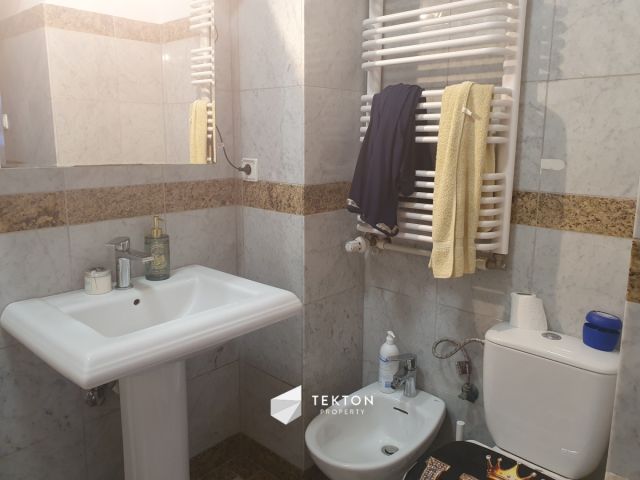 Mieszkanie 3-pokojowe Warszawa Śródmieście, ul. Nowogrodzka. Zdjęcie 12