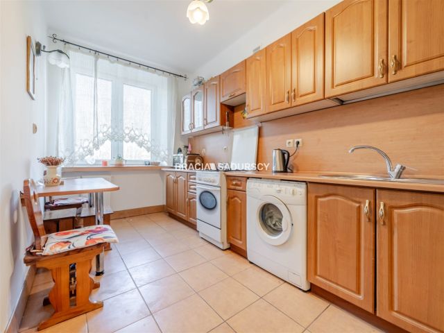 Mieszkanie 2-pokojowe Kraków Grzegórzki, ul. Grzegórzecka. Zdjęcie 8