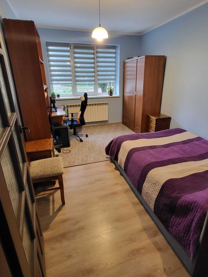 Mieszkanie 2-pokojowe Brodnica Centrum, ul. Kościelna. Zdjęcie 2