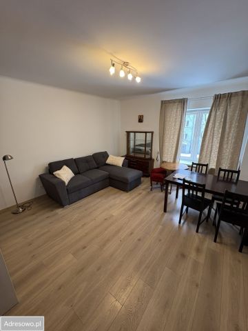 Mieszkanie 2-pokojowe Warszawa Wola, ul. Młynarska. Zdjęcie 1