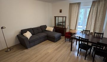 Mieszkanie 2-pokojowe Warszawa Wola, ul. Młynarska