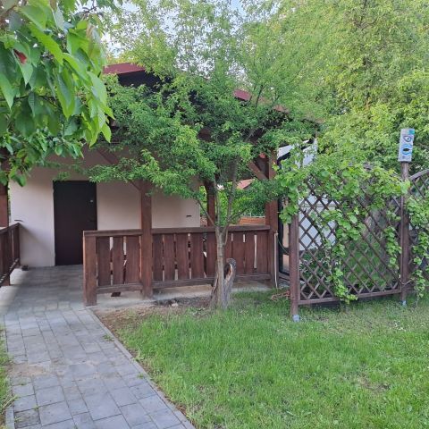 Działka rod Ziemnice. Zdjęcie 1