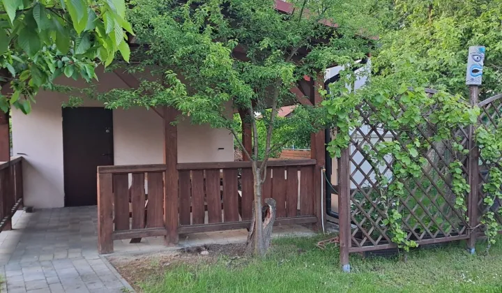 Działka rod Ziemnice