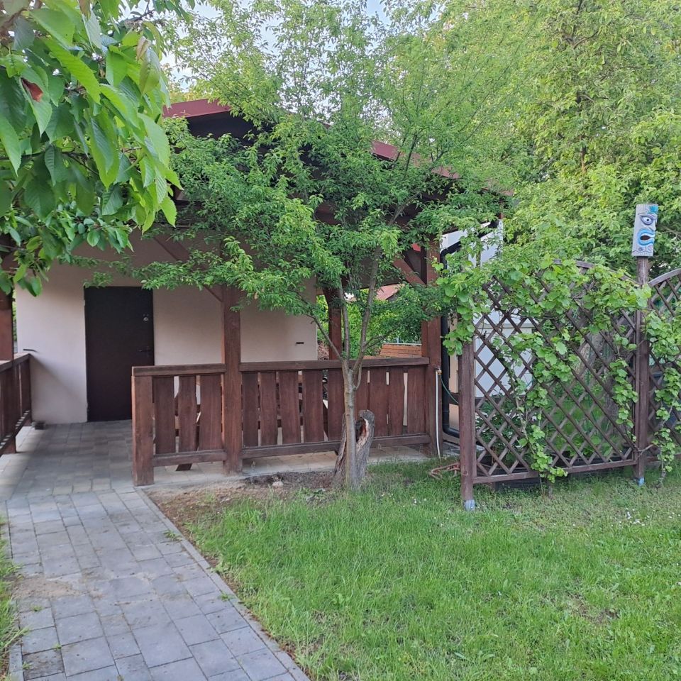 Działka rod Ziemnice. Zdjęcie 1