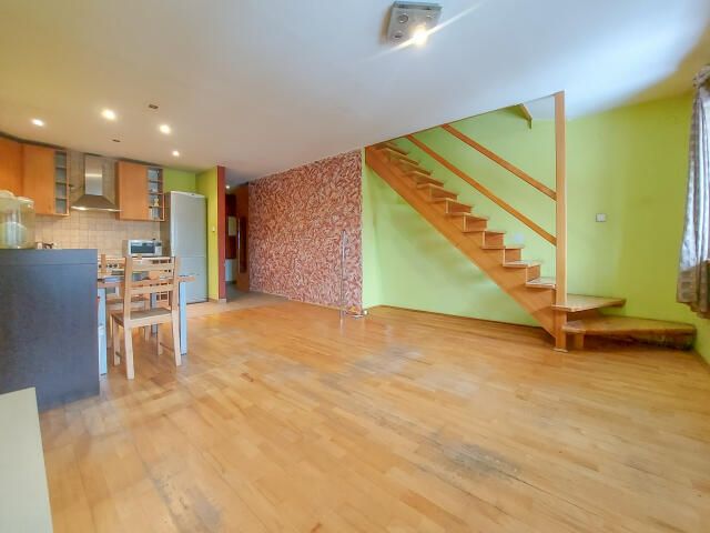 Mieszkanie 3-pokojowe Kraków Nowa Huta, ul. Klasztorna. Zdjęcie 4