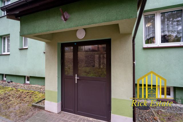 Mieszkanie 3-pokojowe Bielsko-Biała, ul. Łagodna. Zdjęcie 16