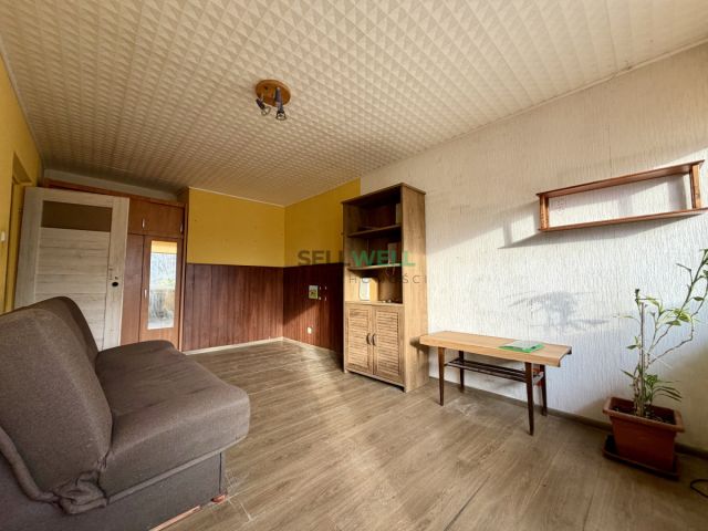 Mieszkanie 2-pokojowe Łódź Teofilów, ul. Aleksandrowska. Zdjęcie 2