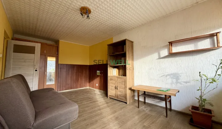 Mieszkanie 2-pokojowe Łódź Teofilów, ul. Aleksandrowska