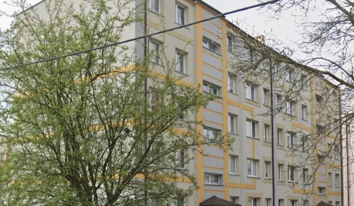 Mieszkanie 3-pokojowe Łask, ul. Marii Curie-Skłodowskiej