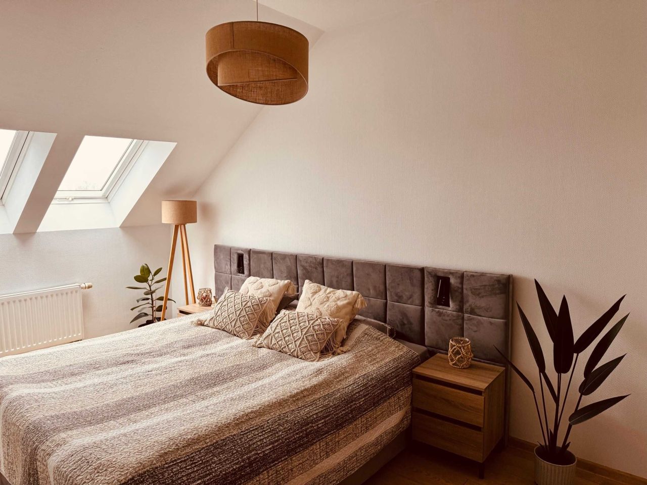 Mieszkanie 4-pokojowe Praszka, ul. Warszawska. Zdjęcie 3