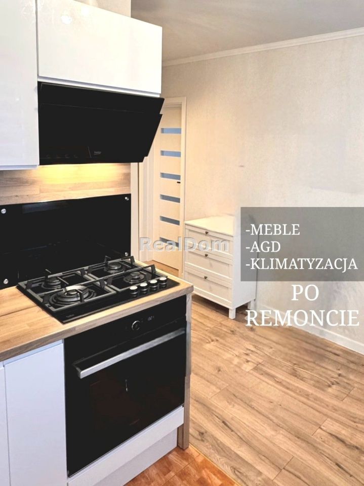 Mieszkanie 2-pokojowe Kraków Bieżanów, ul. Mieczysławy Ćwiklińskiej. Zdjęcie 4