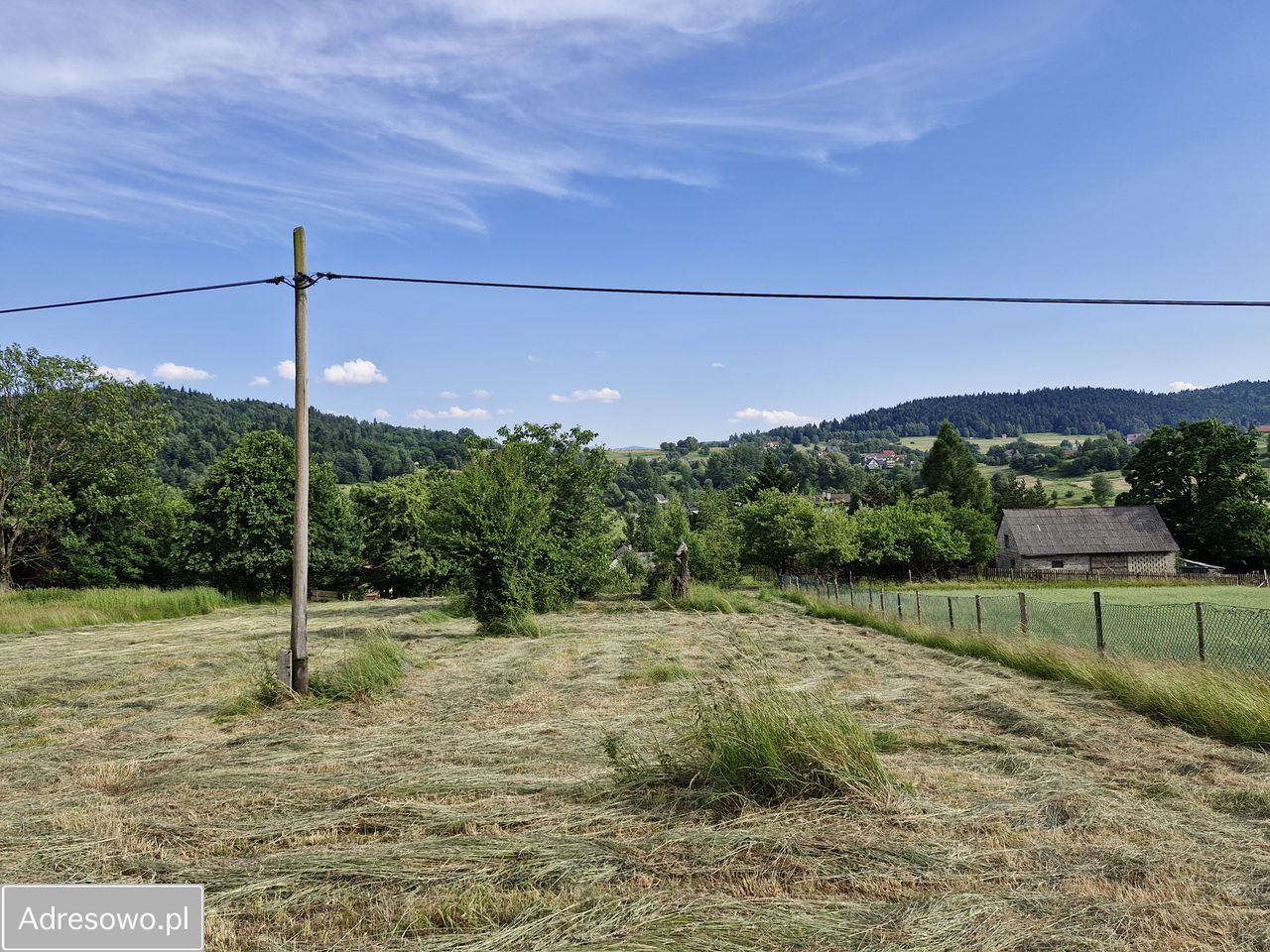 dom wolnostojący, 5 pokoi Las, ul. Zakopiańska. Zdjęcie 15