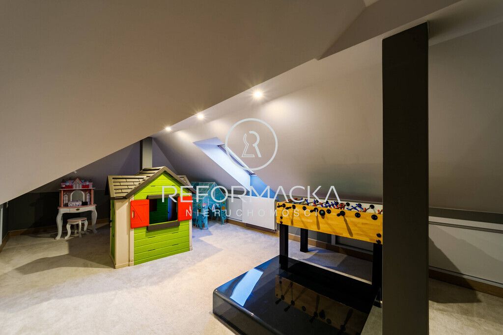 dom wolnostojący, 5 pokoi Widełka. Zdjęcie 9