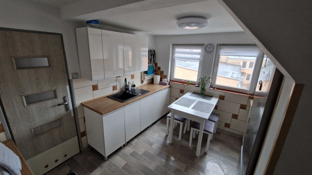 Mieszkanie 3-pokojowe Kwidzyn, ul. Grunwaldzka. Zdjęcie 3