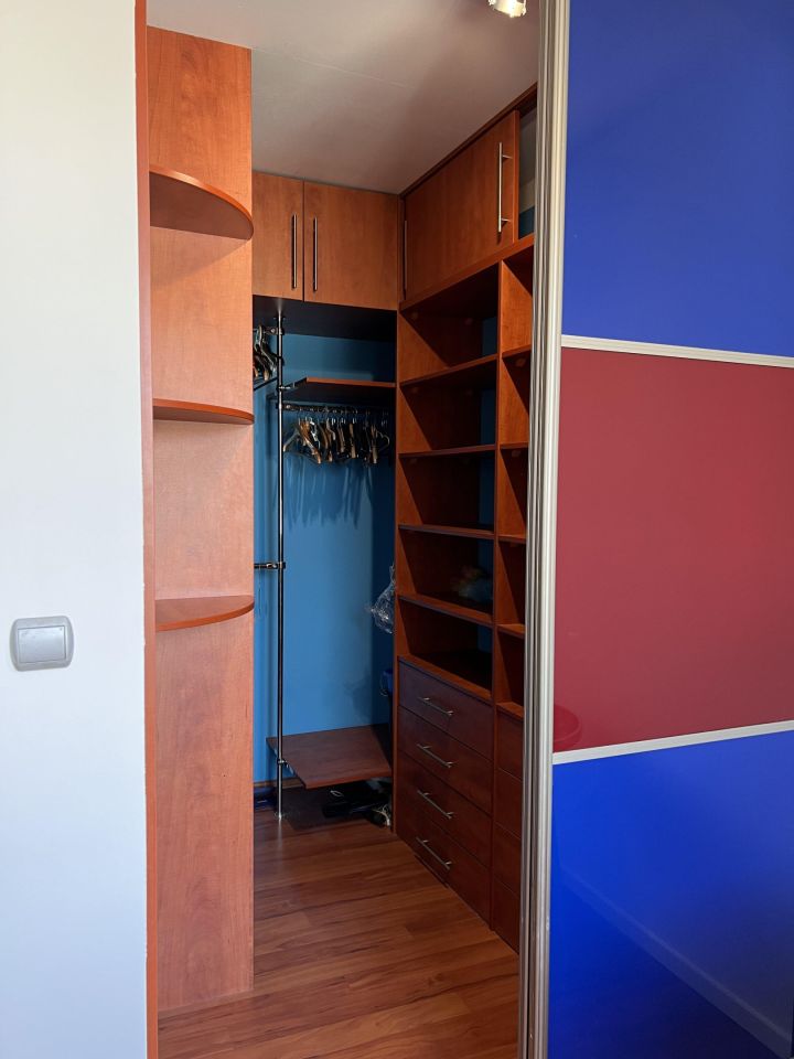 Mieszkanie 3-pokojowe Szczecin Żelechowa, ul. Grzymińska. Zdjęcie 18