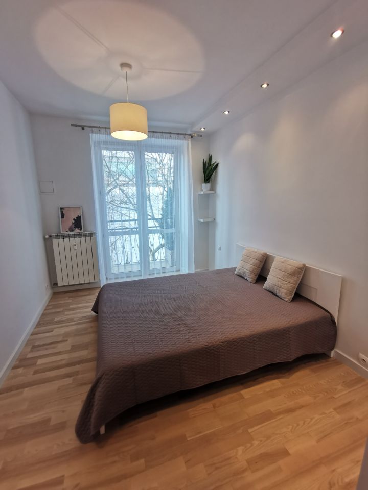 Mieszkanie 3-pokojowe Kraków Stare Miasto, ul. Szczepana Humberta. Zdjęcie 8