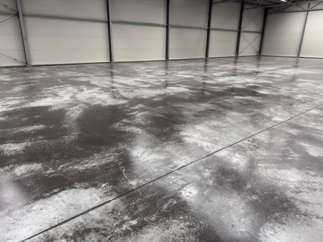 Hala/magazyn Wólka Radzymińska, ul. Topolowa. Zdjęcie 8