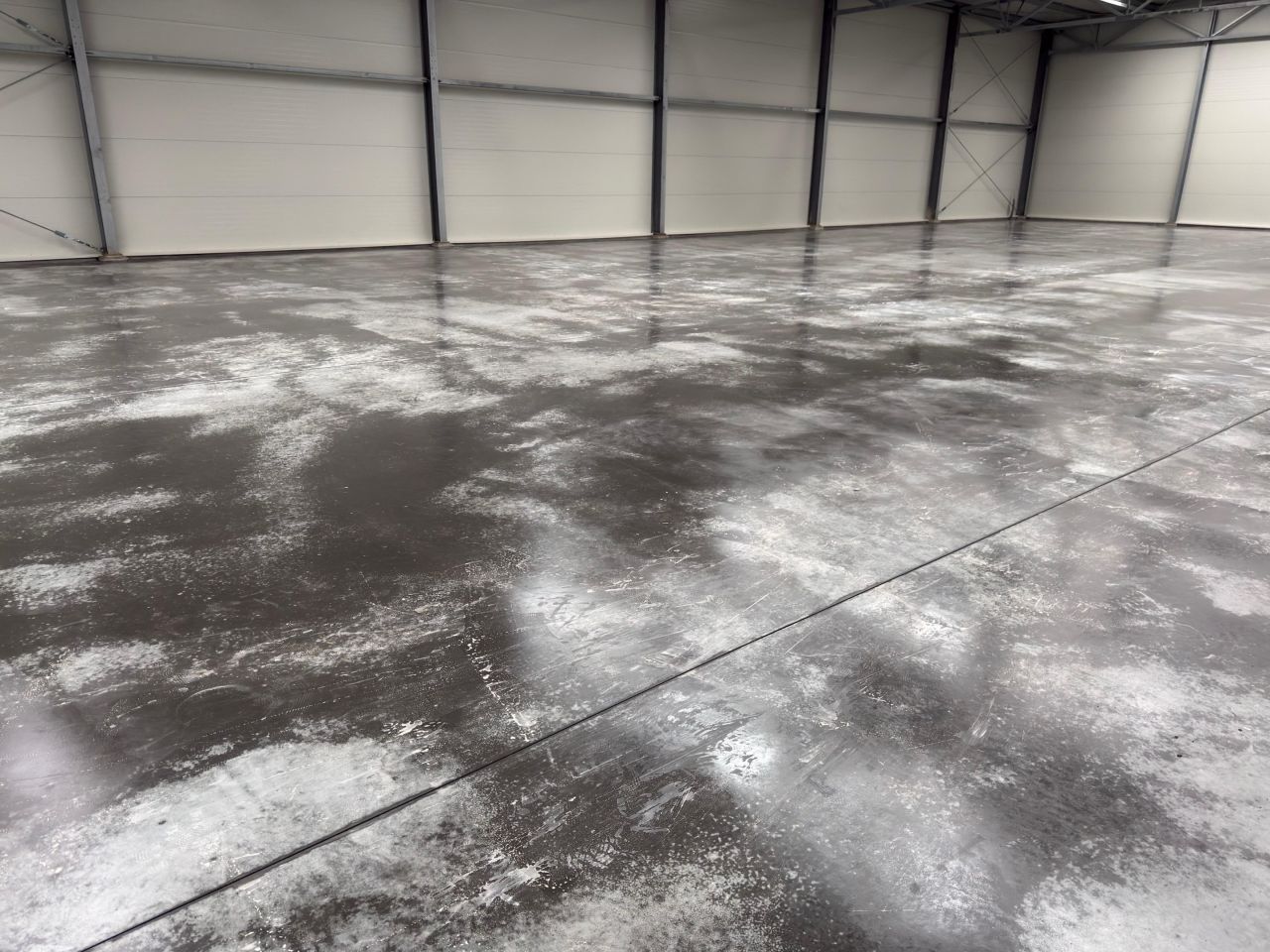 Hala/magazyn Wólka Radzymińska, ul. Topolowa. Zdjęcie 8