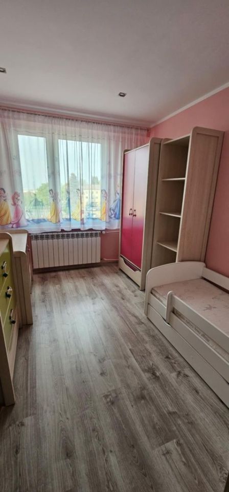 Mieszkanie 4-pokojowe Narew. Zdjęcie 6