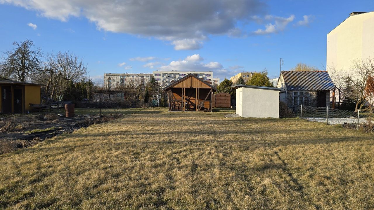 Działka rod Rogoźno. Zdjęcie 4