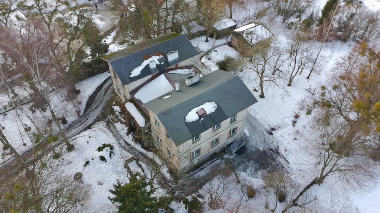 Działka budowlana Kaczki. Zdjęcie 7