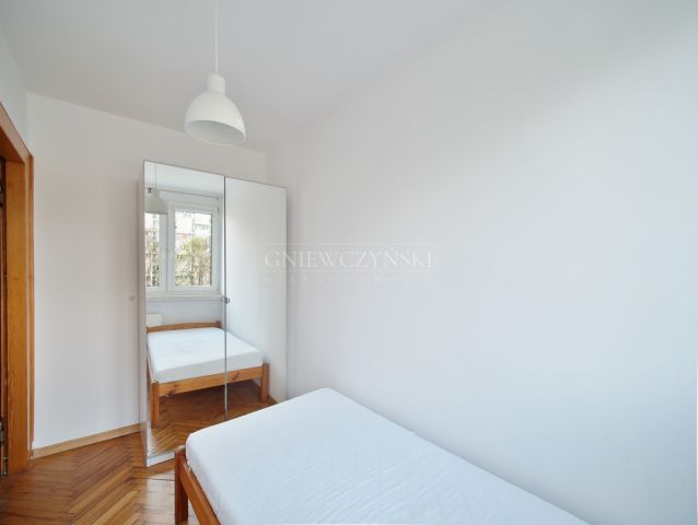 Mieszkanie 3-pokojowe Wrocław Grabiszyn, ul. Grabiszyńska. Zdjęcie 8