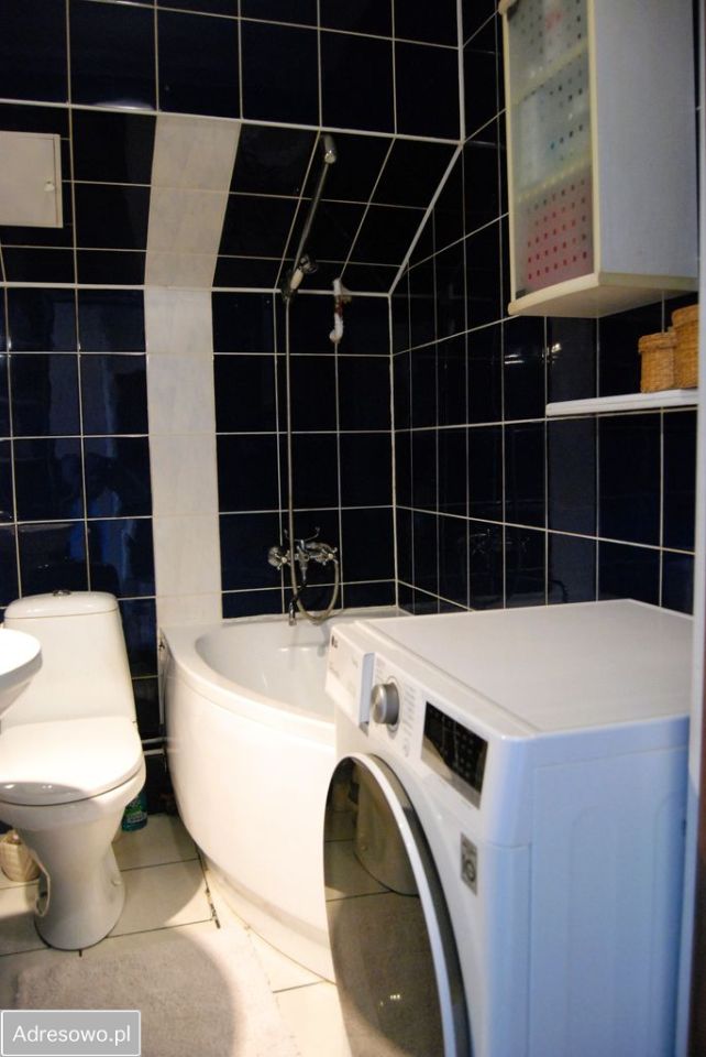 Mieszkanie 3-pokojowe Kinkajmy. Zdjęcie 12