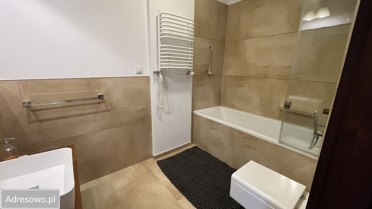 Mieszkanie 2-pokojowe Warszawa Mokotów, ul. Puławska. Zdjęcie 16