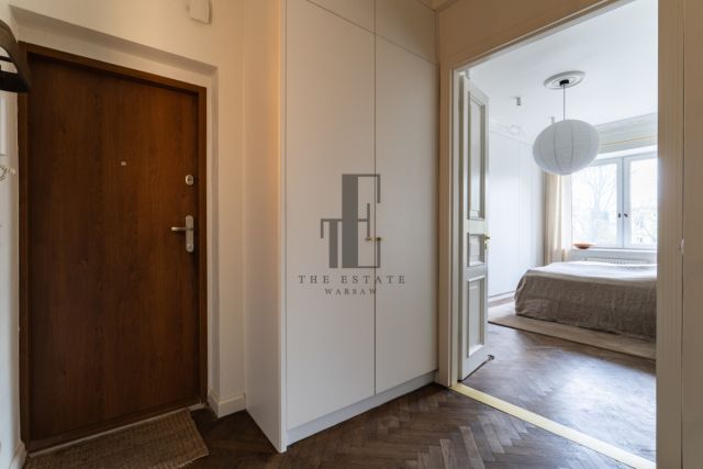 Mieszkanie 2-pokojowe Warszawa Mokotów, ul. Iwicka. Zdjęcie 19