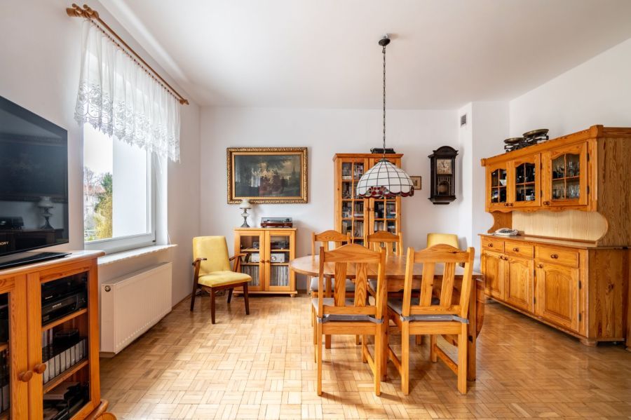 Mieszkanie 4-pokojowe Gdańsk Chełm, ul. Stanisława Worcella. Zdjęcie 15