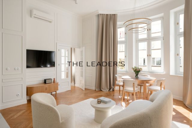 Mieszkanie 2-pokojowe Warszawa Śródmieście, ul. Hoża. Zdjęcie 2