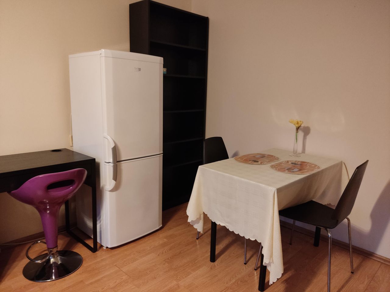 Mieszkanie 2-pokojowe Kraków Krowodrza, ul. Eljasza Walerego Radzikowskiego. Zdjęcie 14