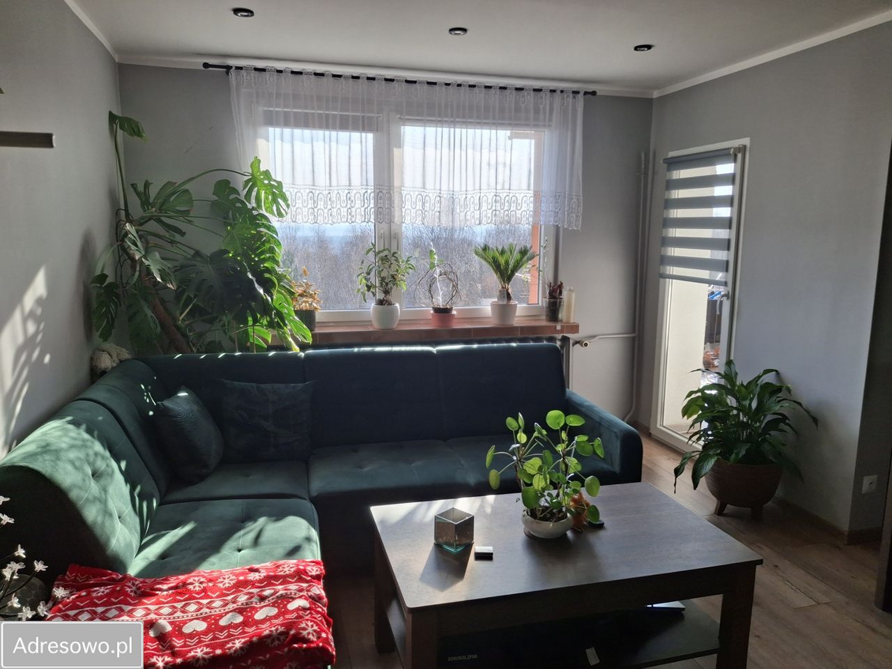 Mieszkanie 3-pokojowe Mysłowice Brzęczkowice, ul. Bernarda Wały. Zdjęcie 12