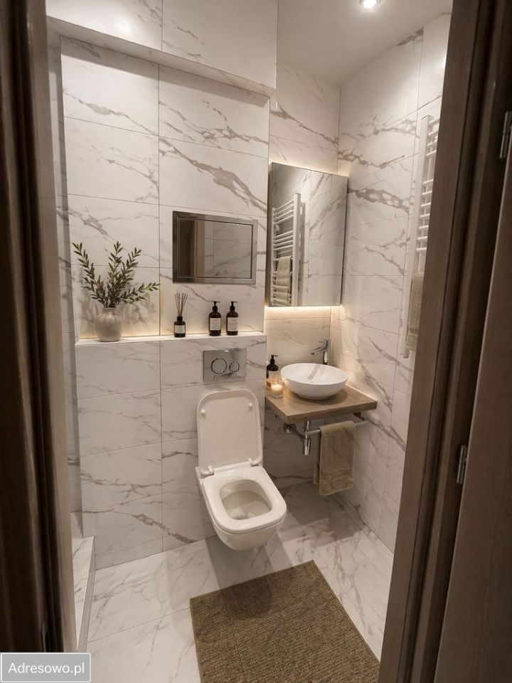 Mieszkanie 2-pokojowe Łódź Polesie, al. 1 Maja. Zdjęcie 4