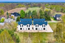 bliźniak, 4 pokoje Nowe Mostki. Zdjęcie 4