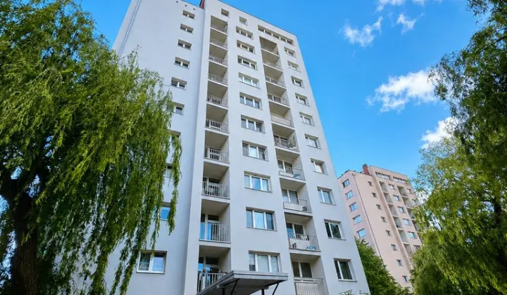 Mieszkanie 3-pokojowe Gliwice Śródmieście, al. Majowa