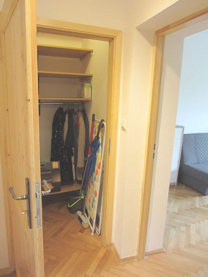 Mieszkanie 2-pokojowe Katowice Ligota, ul. Świdnicka. Zdjęcie 10