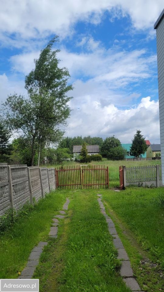 dom wolnostojący, 3 pokoje Suchedniów, ul. Leśna. Zdjęcie 10