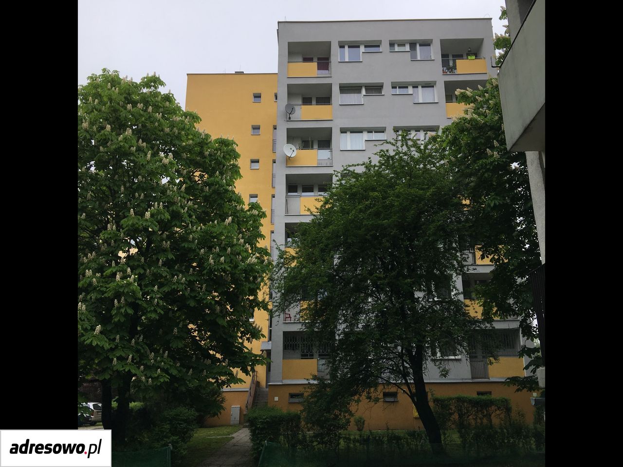 Mieszkanie 3-pokojowe Gliwice Śródmieście, ul. Ksawerego Dunikowskiego. Zdjęcie 11