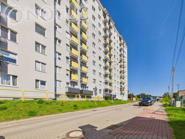 Mieszkanie 3-pokojowe Gdynia Obłuże, ul. Krawiecka. Zdjęcie 13