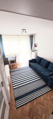 Mieszkanie 2-pokojowe Warszawa Bielany, ul. Kiełpińska. Zdjęcie 1
