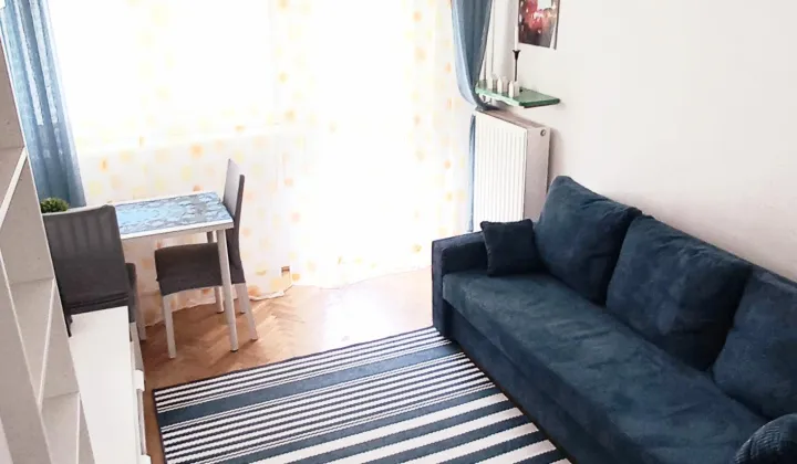 Mieszkanie 2-pokojowe Warszawa Bielany, ul. Kiełpińska