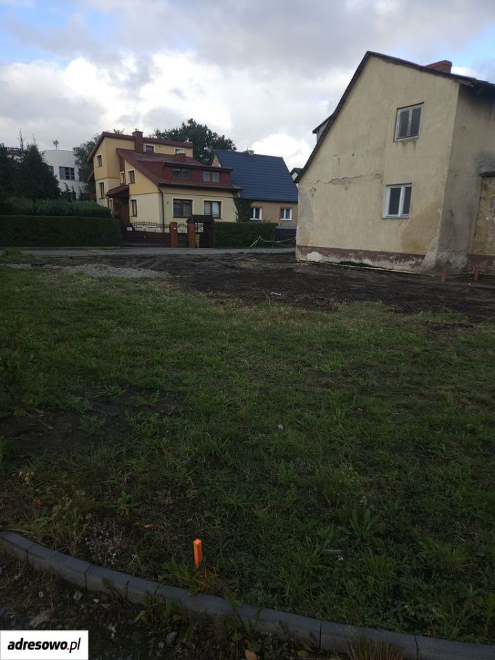 bliźniak, 4 pokoje Kołobrzeg. Zdjęcie 2