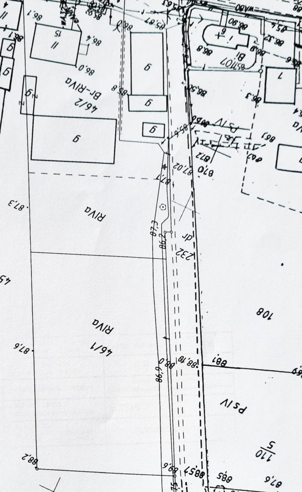 Działka rolna Trzebawie. Zdjęcie 6