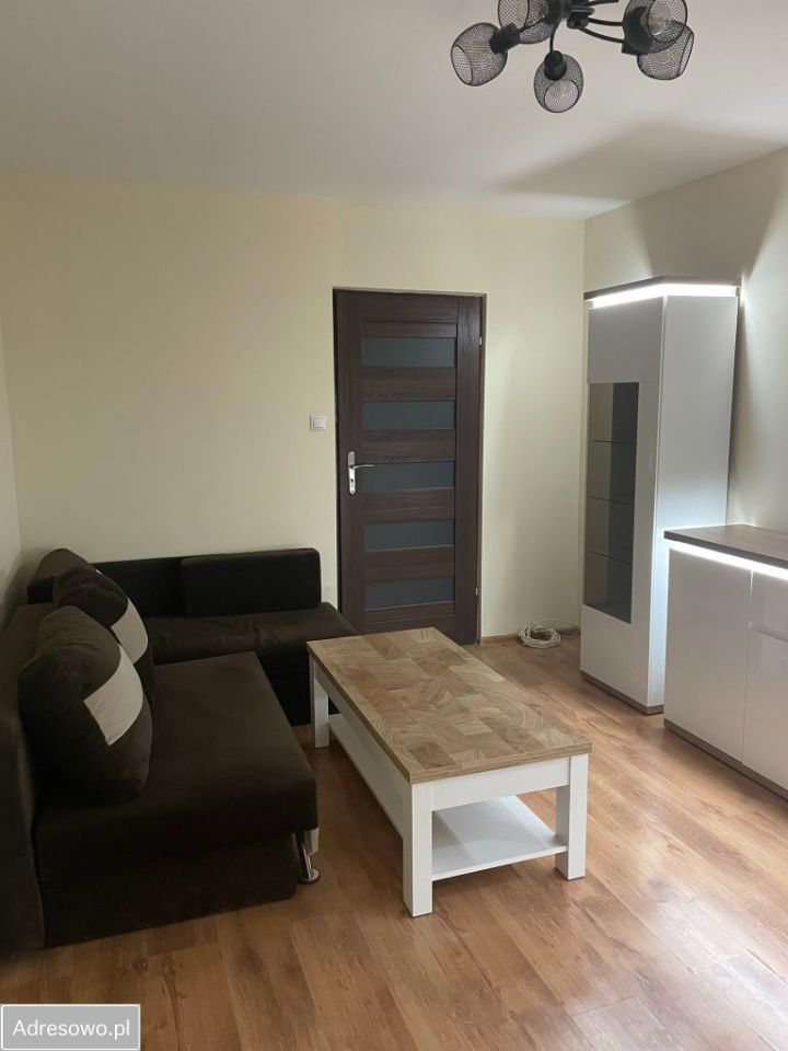 Mieszkanie 2-pokojowe Brzeziny, ul. Frycza Modrzewskiego